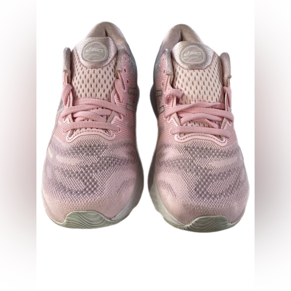 Asics Gel-Nimbus 23 'Pink Salt' size 8.5 no box - Picture 8 of 15